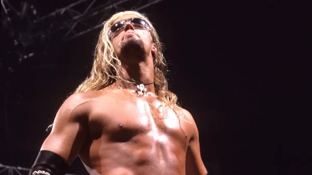 Edge 1999 ic champion